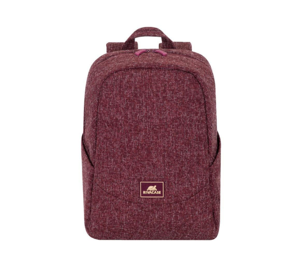 RIVACASE Anvik 7923 13.3" czerwony burgund - 740248 - zdjęcie 2